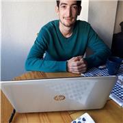 Medico egresado de la UBA (Argentina) ofrezco clases de anatomia, espero poder ayudarte!